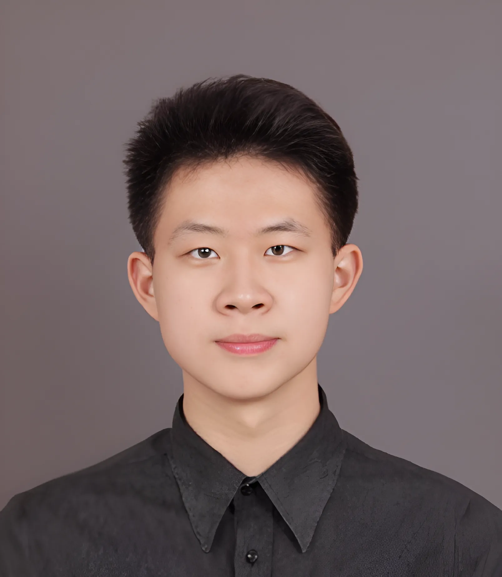 Heqi Liu